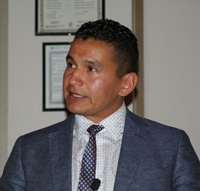 Wab Kinew