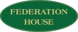 Federation House