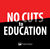No Cuts to Education